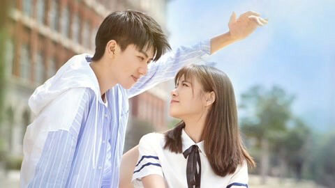 Poster phim Anh Hùng Cái Thế Của Tôi Phần 1