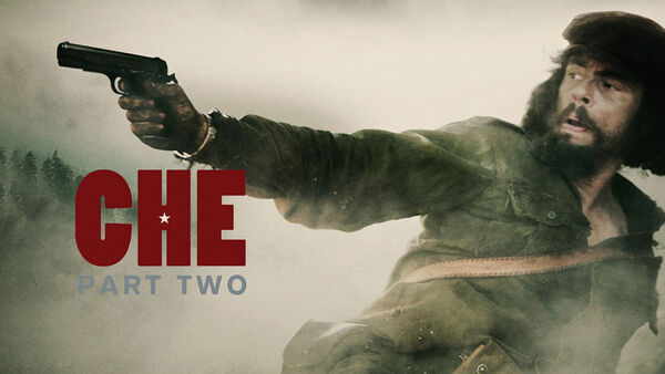 Poster phim Anh Hùng Che 2