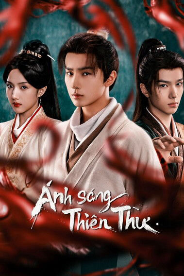 Hình ảnh phim Ánh Sáng Thiên Thư
