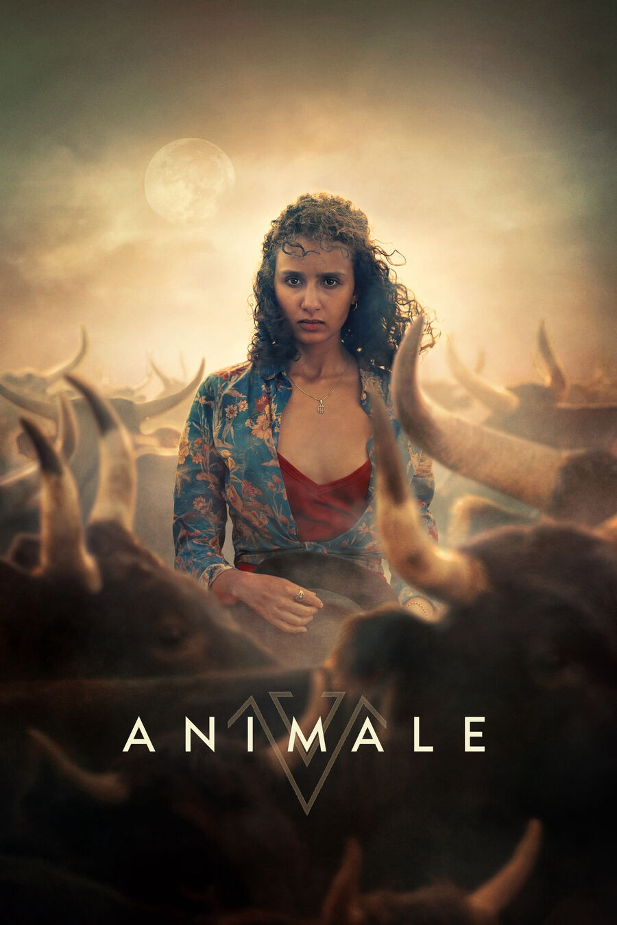 Hình ảnh phim Animale