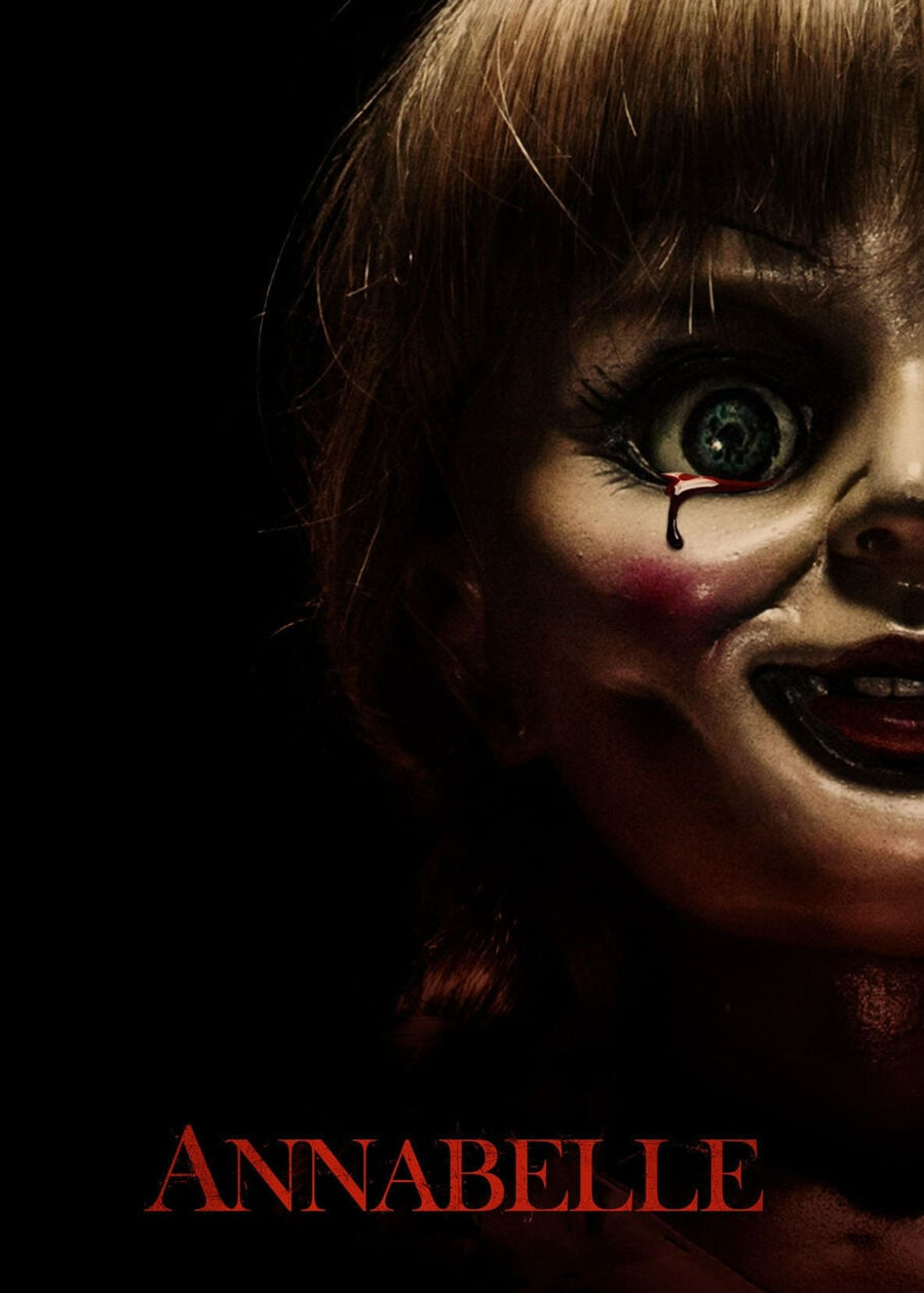 Hình ảnh phim Annabelle