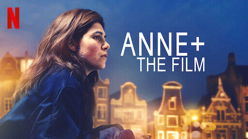 Poster phim Anne+: Phim điện ảnh