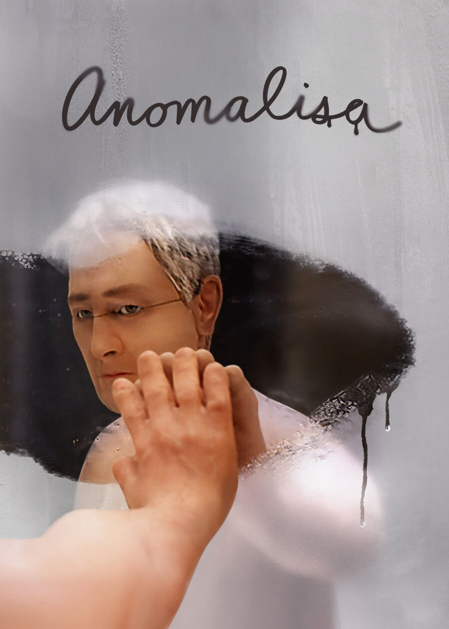 Hình ảnh phim Anomalisa