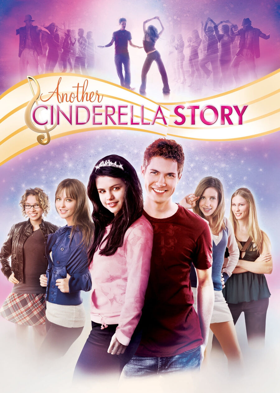 Hình ảnh phim Another Cinderella Story