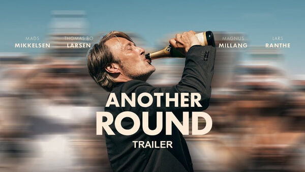 Poster phim Another Round