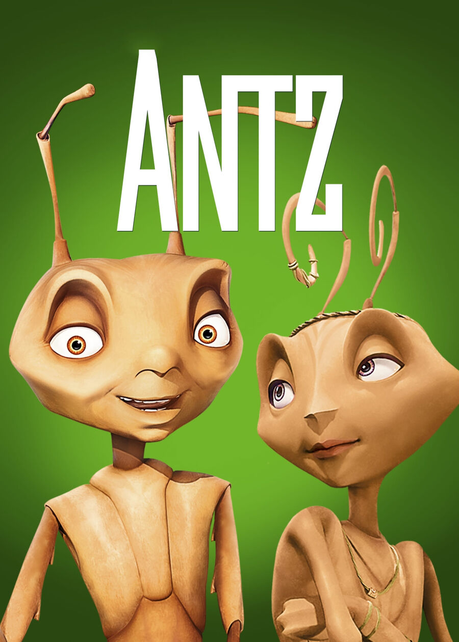 Hình ảnh phim Antz