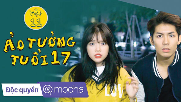 Poster phim Ảo tưởng tuổi 17