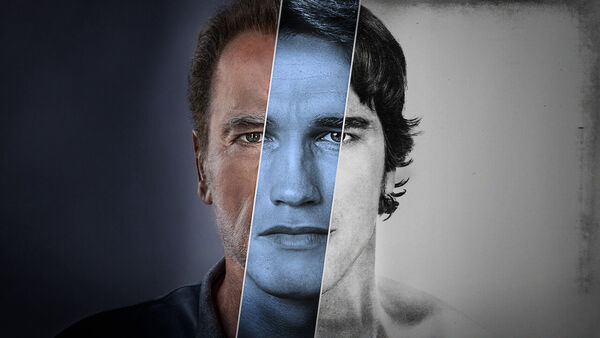 Poster phim Arnold