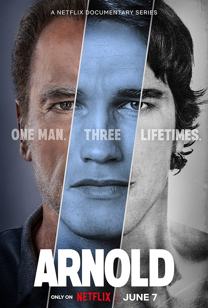 Tập 1 phim Arnold