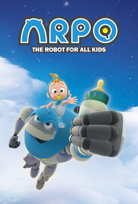 Hình ảnh tập 2 Arpo