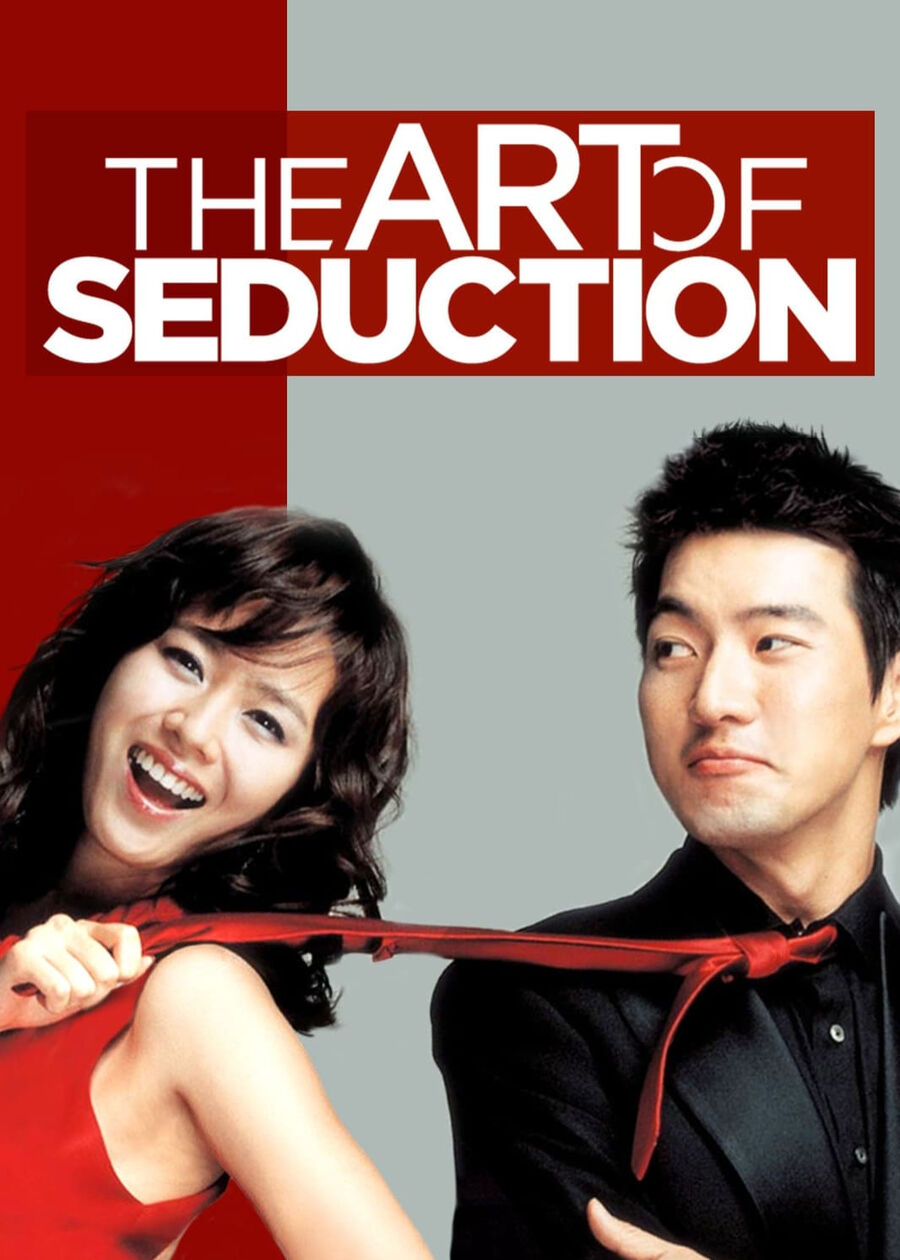 Hình ảnh phim Art of Seduction