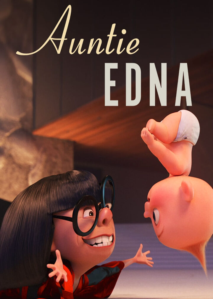 Tập 1 phim Auntie Edna