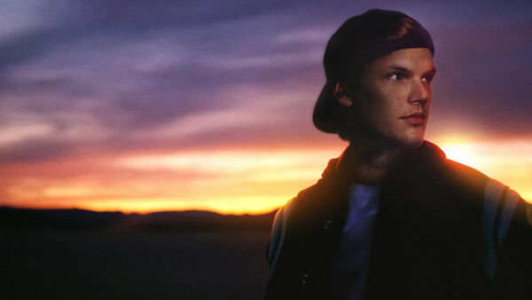 Poster phim Avicii – Tôi là Tim