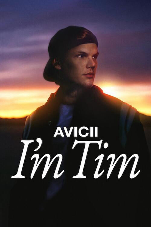 Hình ảnh phim Avicii – Tôi là Tim
