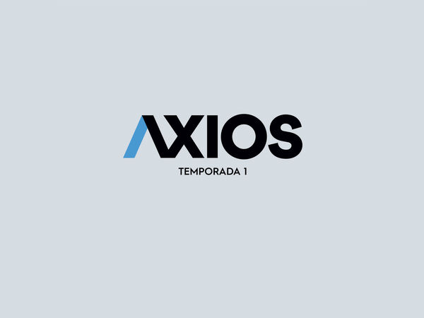 Poster phim Axios (Phần 1)