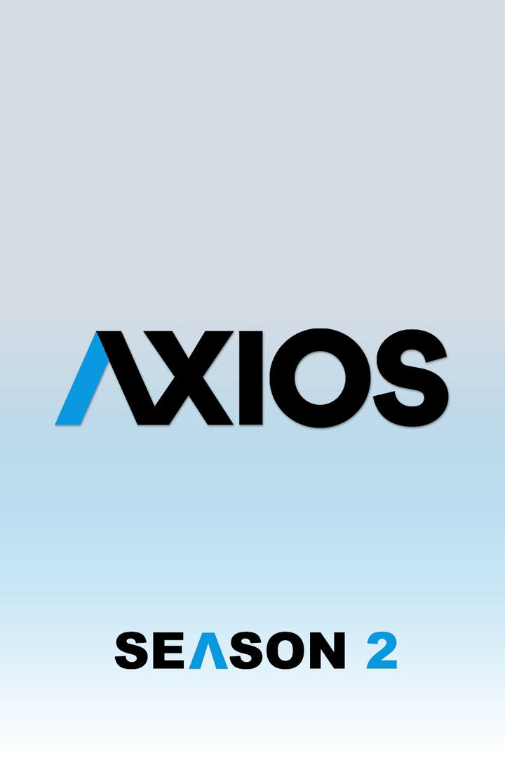 Tập 1 phim Axios (Phần 2)