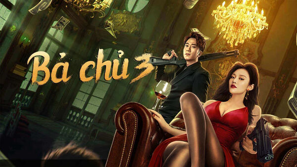 Poster phim Bà Chủ 3