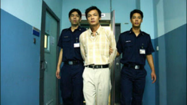 Poster phim Ba Người Tốt