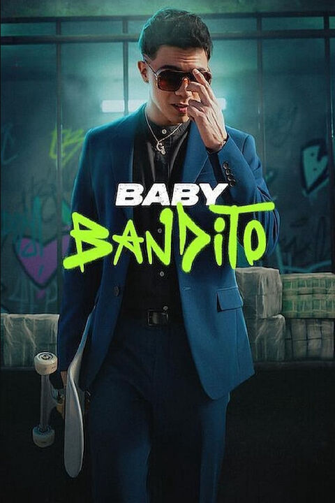 Hình ảnh tập 2 Baby Bandito