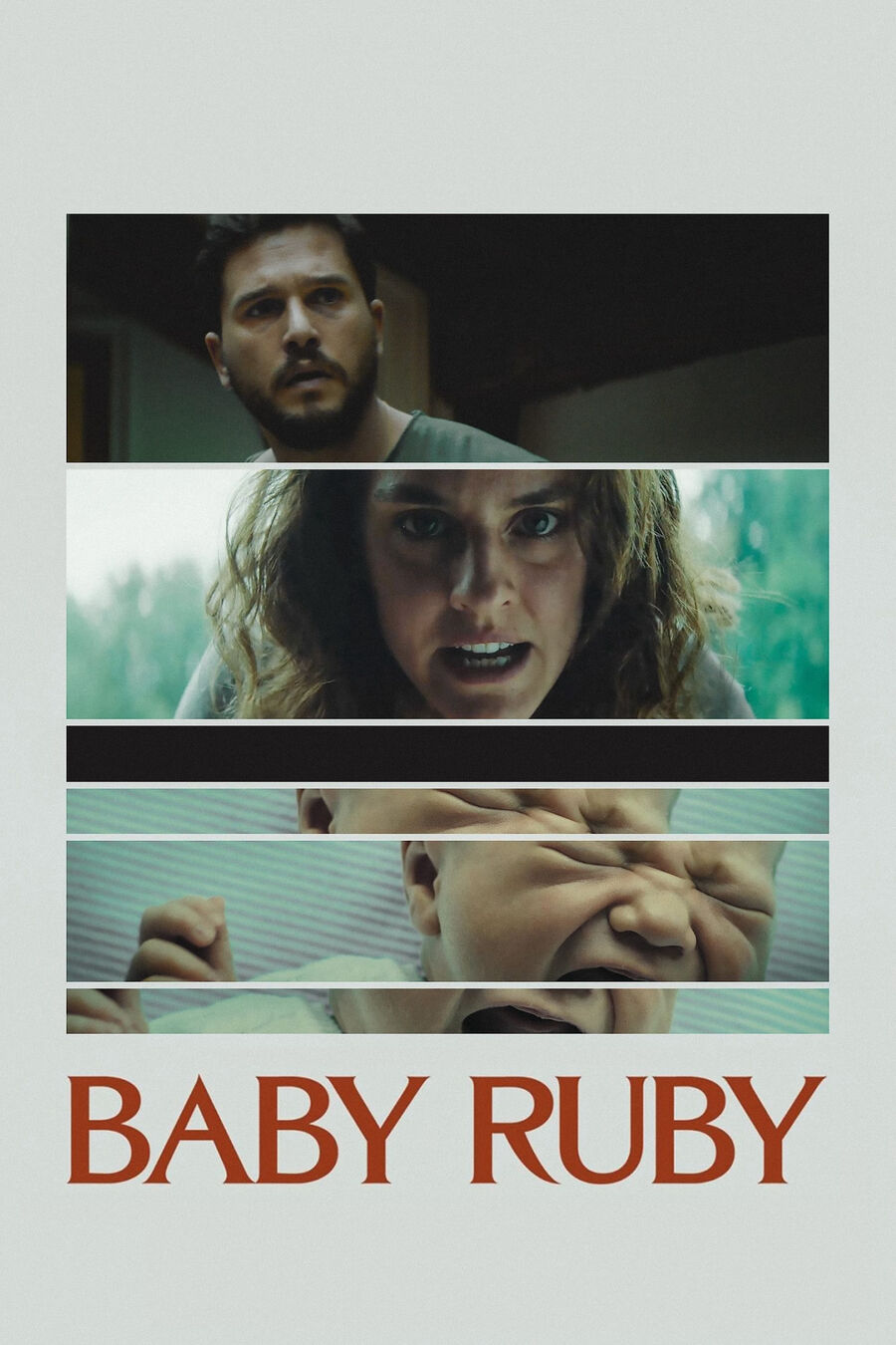 Hình ảnh phim Baby Ruby
