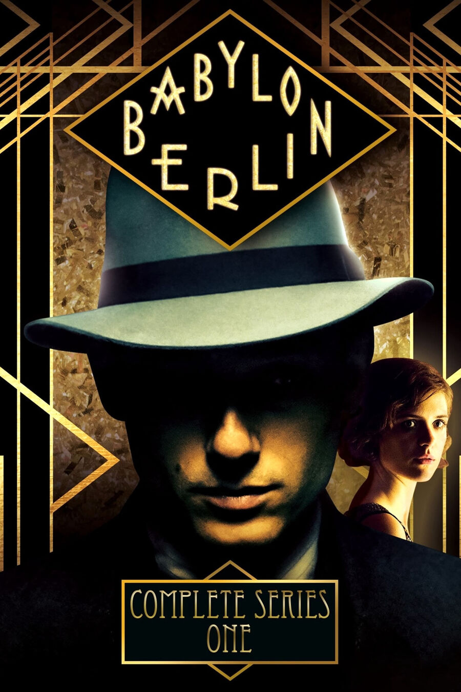 Hình ảnh phim Babylon Berlin (Phần 1)