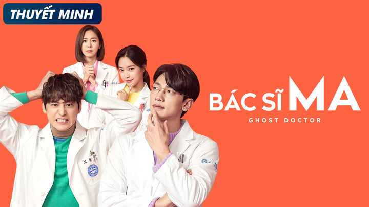 Tập 2 phim Bác Sĩ Ma