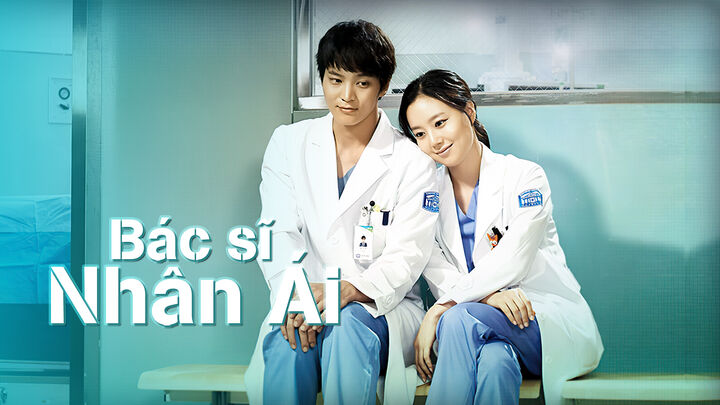 Tập 2 phim Bác sĩ nhân ái