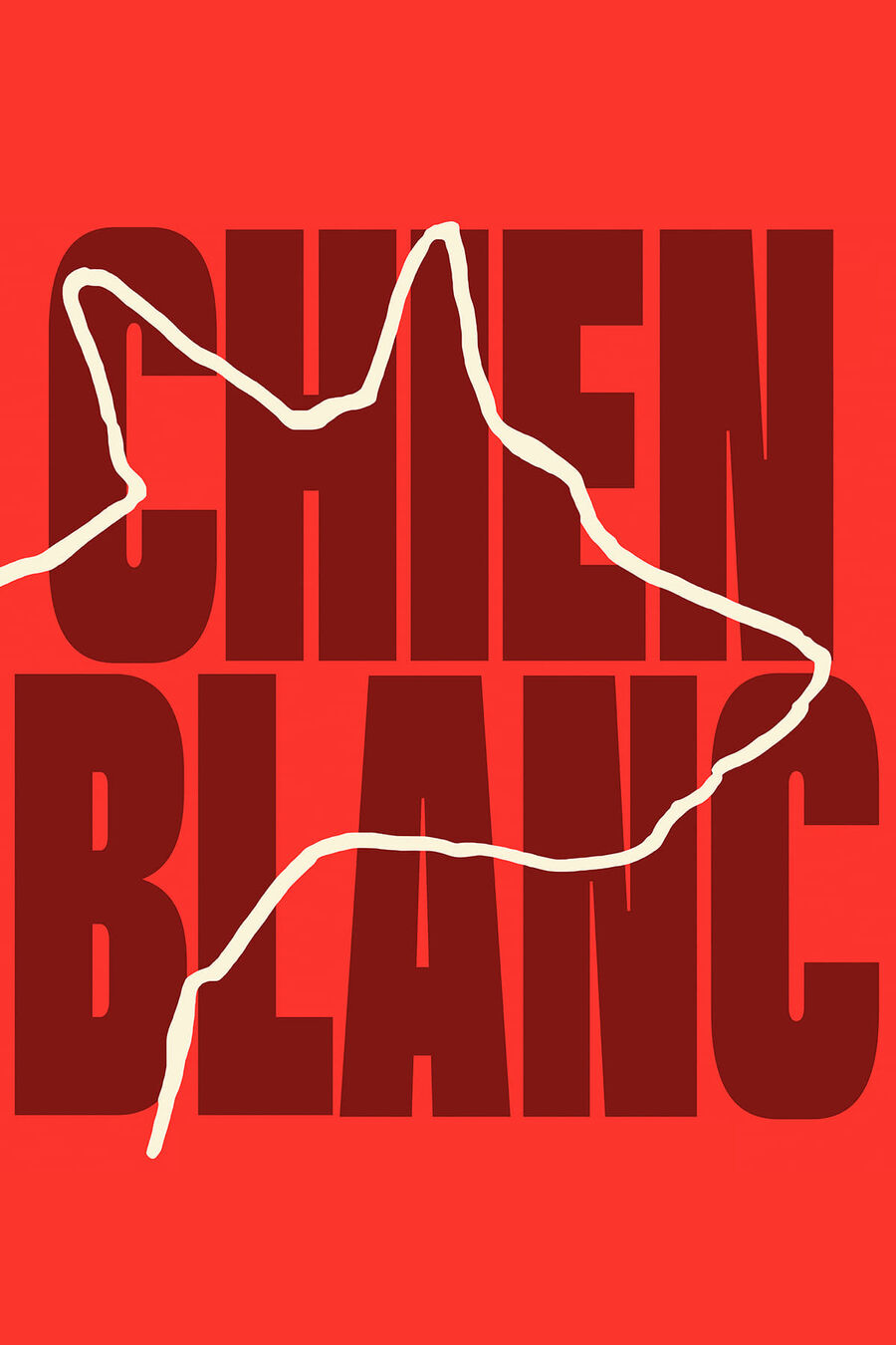 Hình ảnh phim Bạch Khuyển