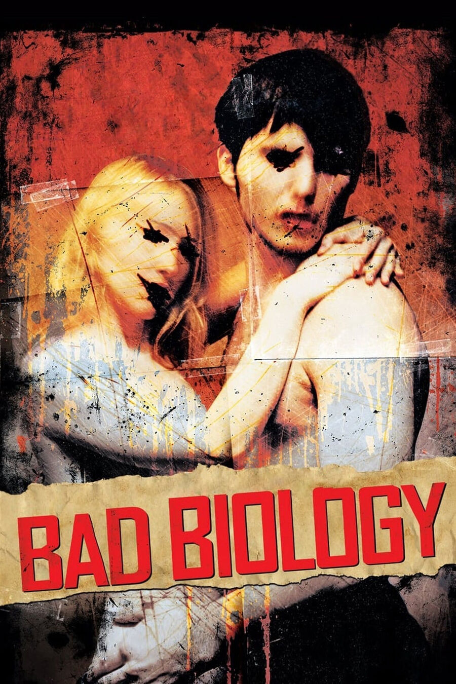 Hình ảnh phim Bad Biology