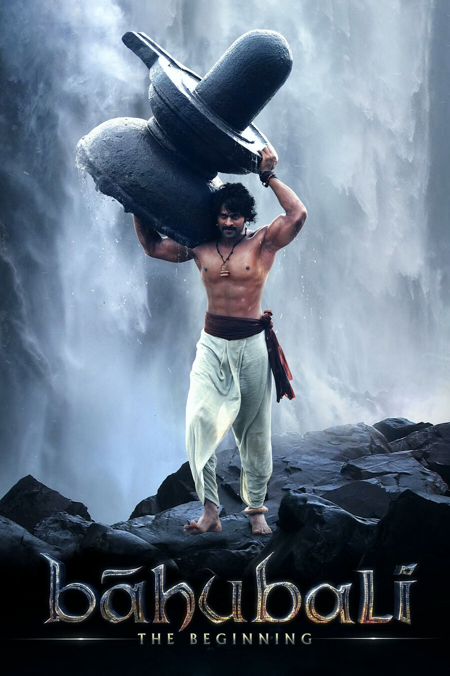 Hình ảnh phim Bahubali: The Beginning