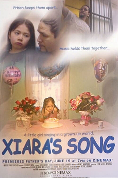 Hình ảnh phim Bài Ca Của Xiara