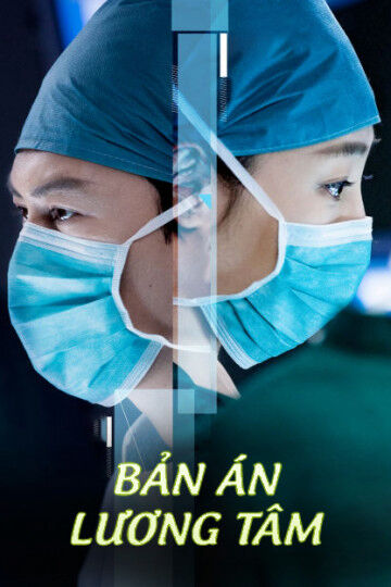Tập 1 phim Bản Án Lương Tâm