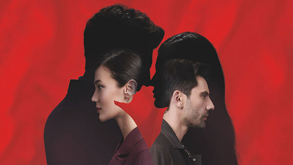 Poster phim Bản Án