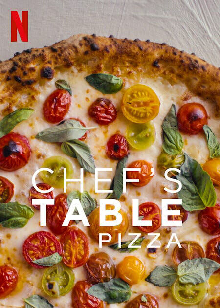 Tập 1 phim Bàn của bếp trưởng: Pizza
