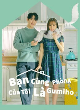 Tập 1 phim Bạn Cùng Phòng Của Tôi Là Gumiho