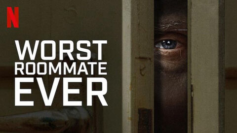 Hình ảnh tập 1 Bạn cùng phòng tệ nhất