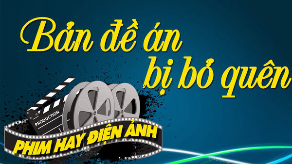 Poster phim Bản Đề Án Bị Bỏ Quên