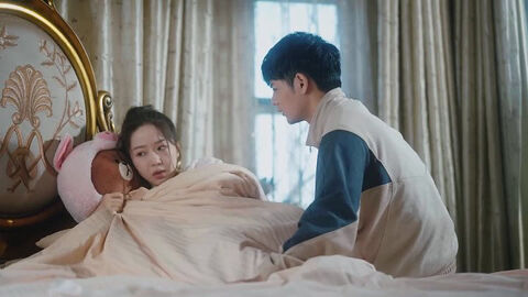 Hình ảnh tập 1 Bạn Gái Tôi Là Một Chú Mèo