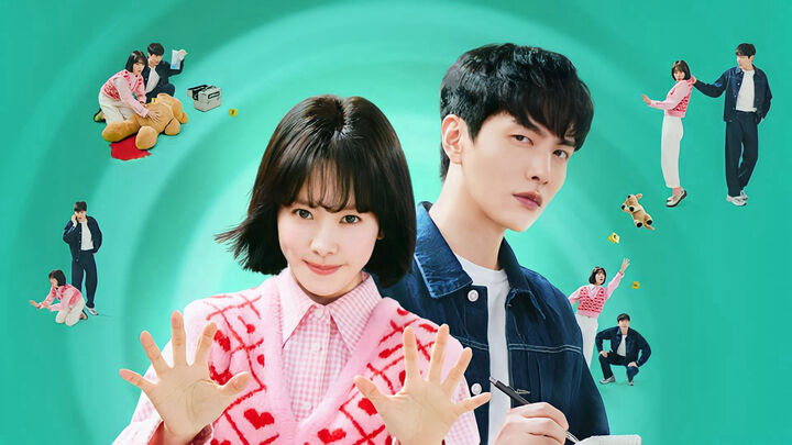 Tập 2 phim Bàn Tay Ma Thuật