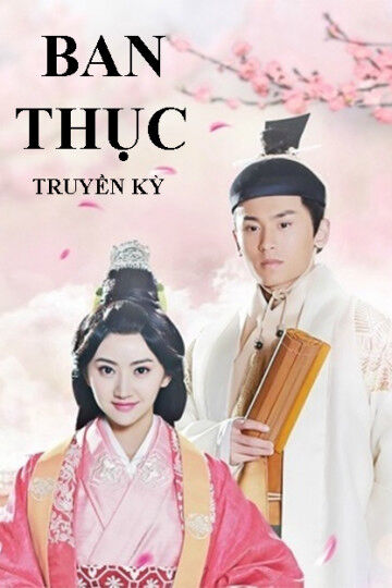 Hình ảnh tập 2 Ban Thục Truyền Kỳ