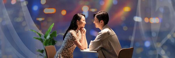 Poster phim Bản Tình Ca Dịu Dàng