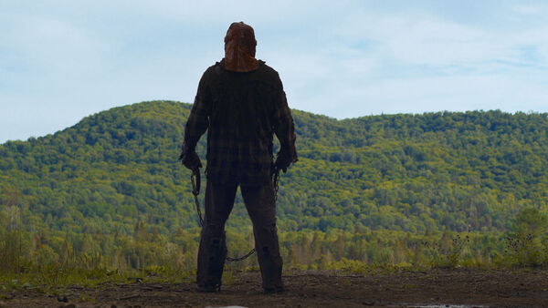 Poster phim Bản Tính Hung Tàn