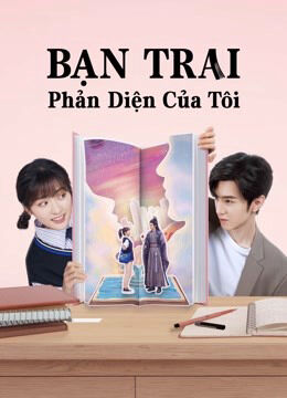 Tập 1 phim Bạn Trai Phản Diện Của Tôi (Mr. BAD)