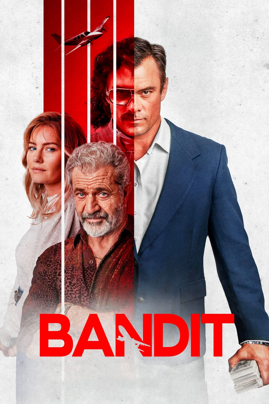 Hình ảnh phim Bandit