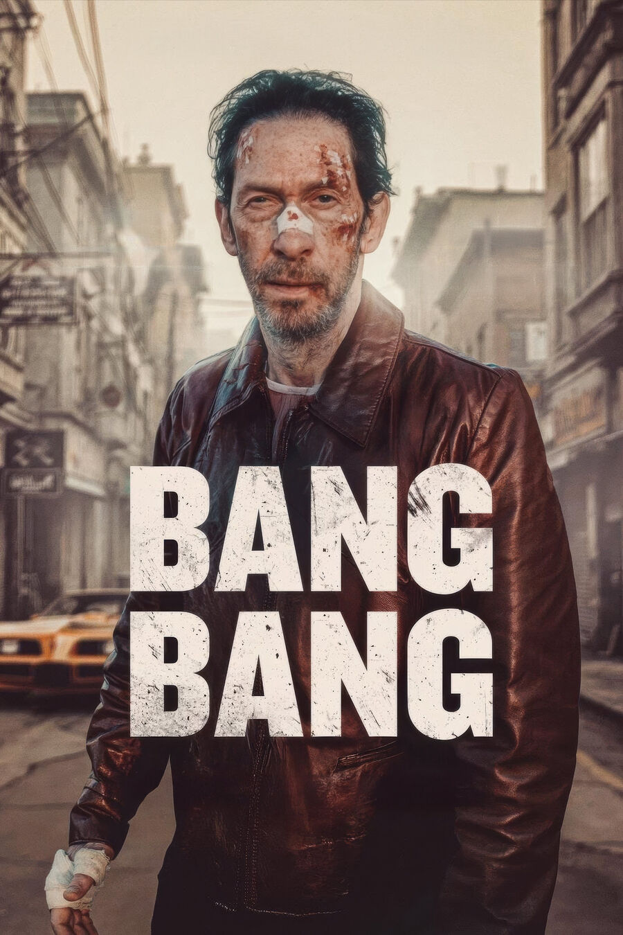 Hình ảnh phim Bang Bang