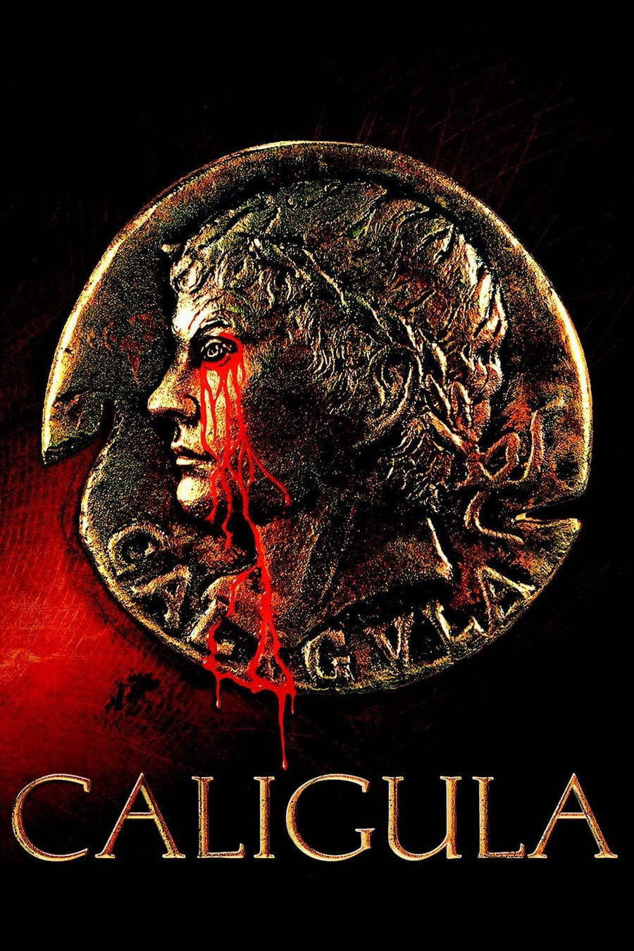 Hình ảnh phim Bạo Chúa Caligula