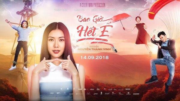 Poster phim Bao Giờ Hết Ế