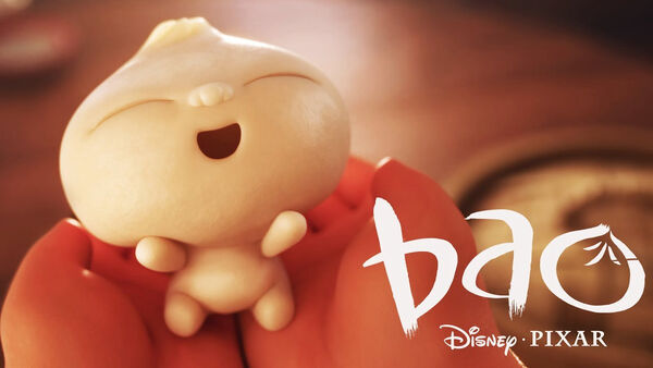 Poster phim Bao