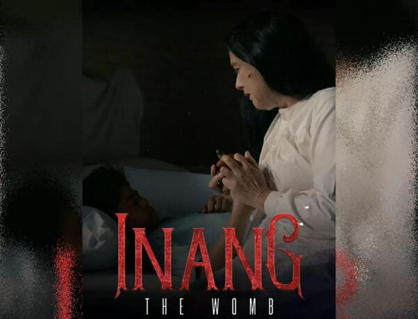 Poster phim Bào thai