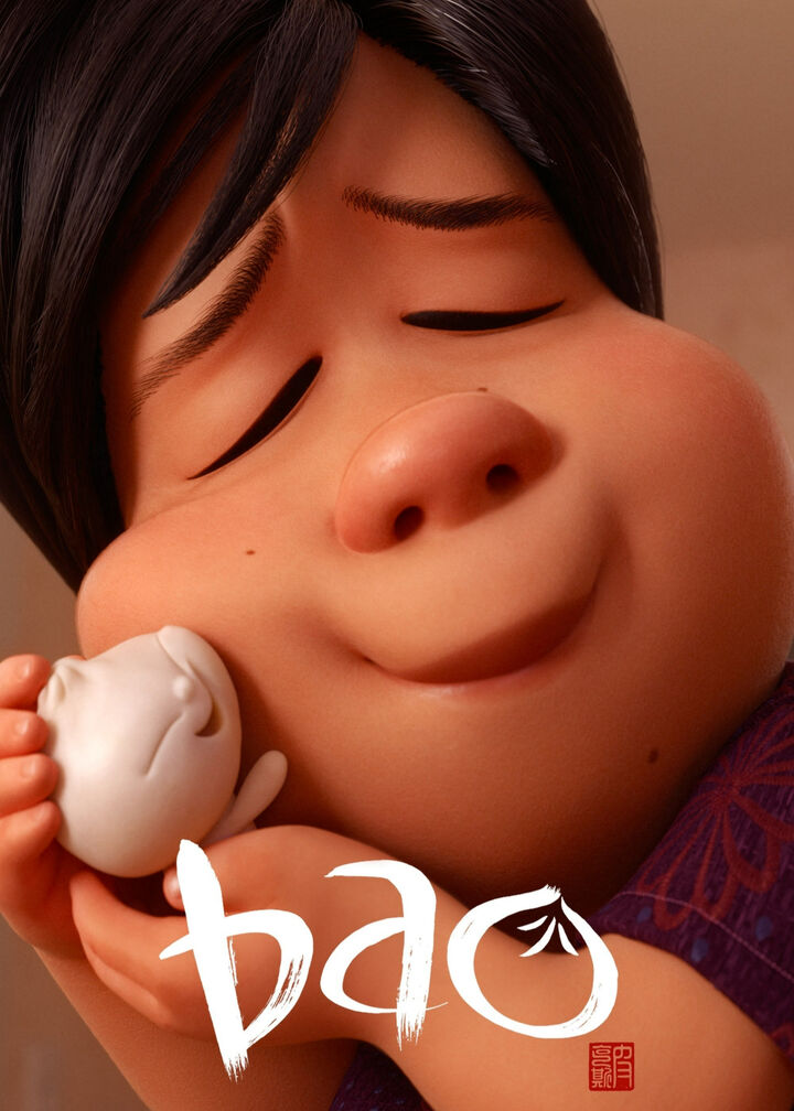 Tập 1 phim Bao